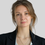 Ксения Пулькина, Специалист по Авито