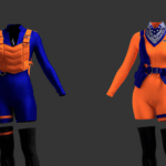 Ксения Рубан, Не указано