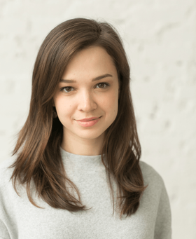 Ксения Щербинина, Детский психолог, психолог-консультант