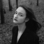 Ксения Смильгина, SMM Head бренда базовой одежды для девушек Waistline