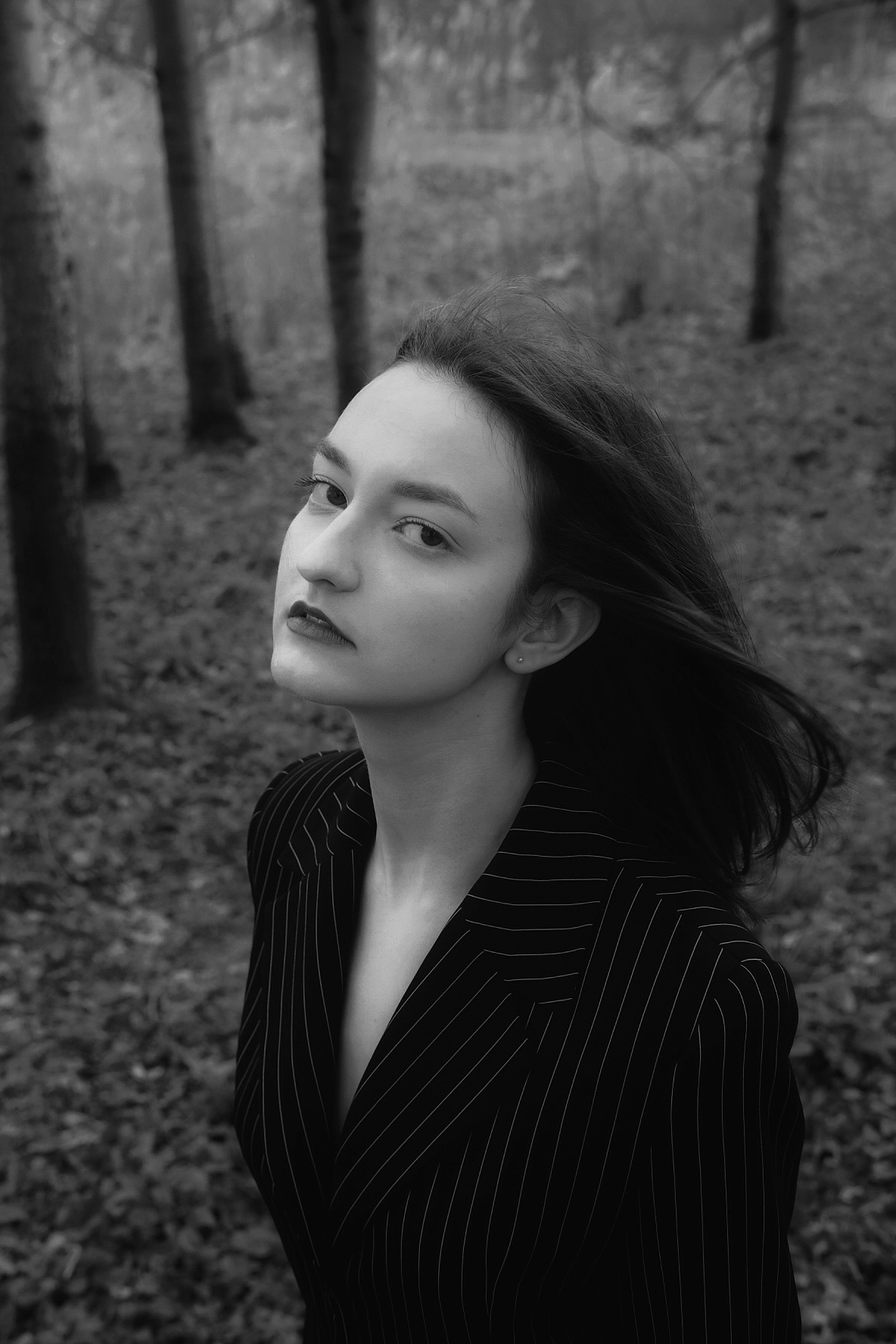 Ксения Смильгина, SMM Head бренда базовой одежды для девушек Waistline