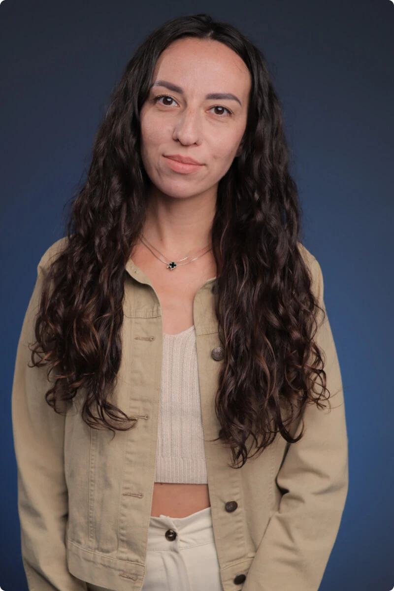 Ксения Варламова, Графический дизайнер