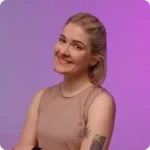 Ксюша Барновская, Тренер групповых программ