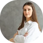 Кулабина Ирина, Психолог-психоаналитик