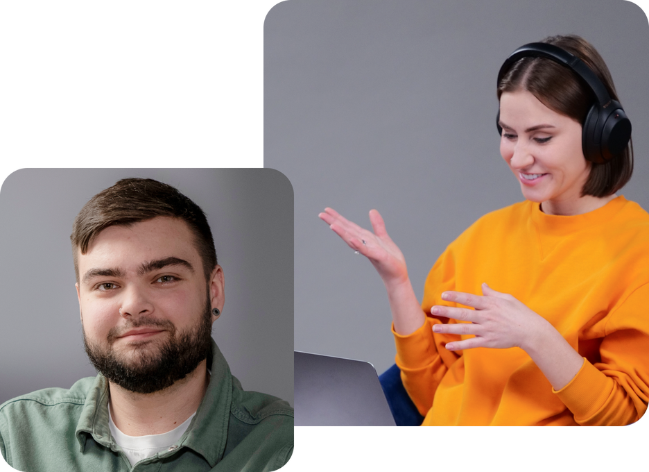 Куратор-эксперт, Практикующий разработчик