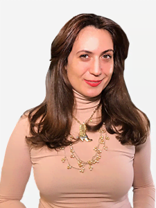 Кузнецова Татьяна Викторовна, Бизнес-тренер