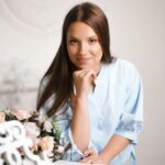 Лазарева Елизавета Евгеньевна, Не указано