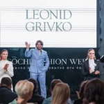 Леонид Гривко, Основатель мастерской по пошиву мужских костюмов IMPERO by Leonid Grivko