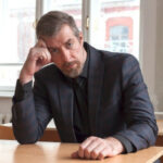 Леонид Немцев, главный библиотекарь СМИБС