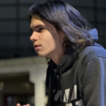 Леонид Паклин, Евразийский Национальный Университет им. Л. Н. Гумилева