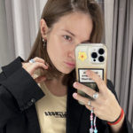 Лера Корзун, Контент-директор бренда одежды Studio 29