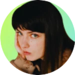 Лера Терёхина, Старший продуктовый дизайнер в финтех-стартапе в США