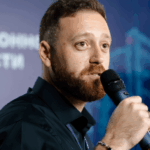 Лев Палей, Начальник службы информационной безопасности СО ЕЭС