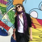 Лидия Чугунова, Fashion-дизайнер