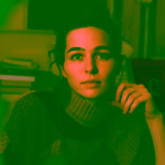 Лидия Пархитько, Психолог, психотерапевт, консультант по детско-родительским отношениям. Основатель психологического центра Mamam.tut