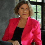 Лилия Глазова, Генеральный директор аналитической компании PR News