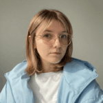 Лина Авилова, Дизайнер-иллюстратор в «Совкомбанке»