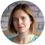 Лина Коган-Лернер, Системный семейный психотерапевт, преподаватель в НИУ ВШЭ