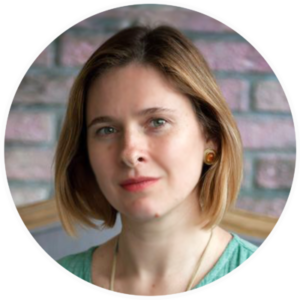 Лина Коган-Лернер, Системный семейный психотерапевт, преподаватель в НИУ ВШЭ