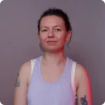 Лора Тодорова, Специалист тренировочного отдела #sekta