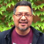 Luis, Преподаватель английского языка, носитель языка из США