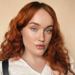 Луиза, Преподаватель английского языка