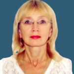 Луковникова Ольга Юрьевна, Кандидат филологических наук