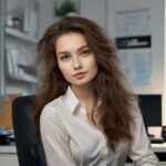 Лукьянова Варвара Макаровна, Методист