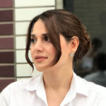 Лусине Акопян