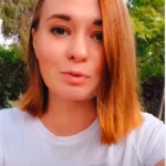 Любовь Курис, Маркетолог, педагогический дизайнер