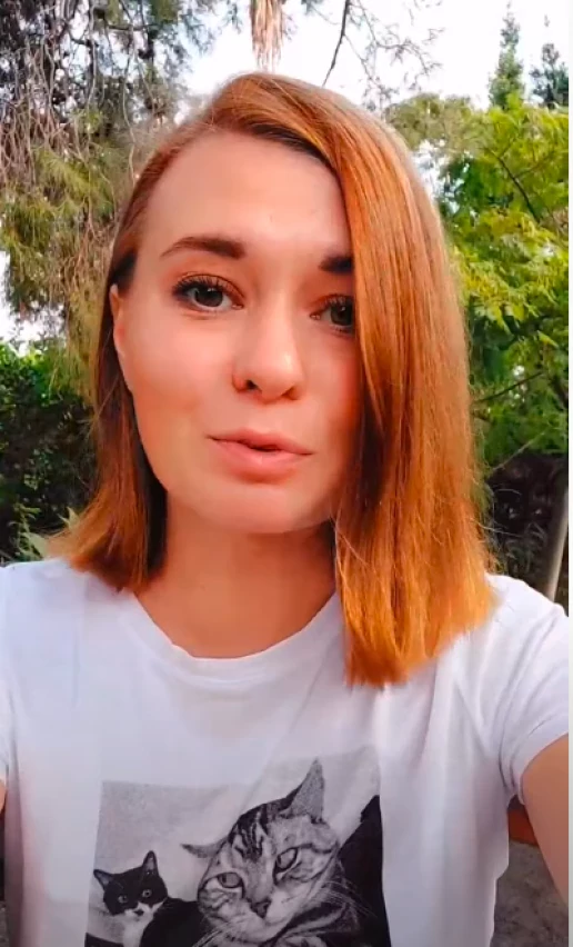 Любовь Курис, Маркетолог, педагогический дизайнер