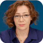 Людмила Ганжа, Практикующий бухгалтер