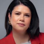 Людмила Орлова, Коммерческий директор со стажем 12+ лет