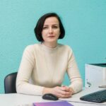 Людмила Токраская, Кандидат психологических наук, доцент