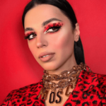 Mad Mado, Celebrity-визажист, beauty-блогер