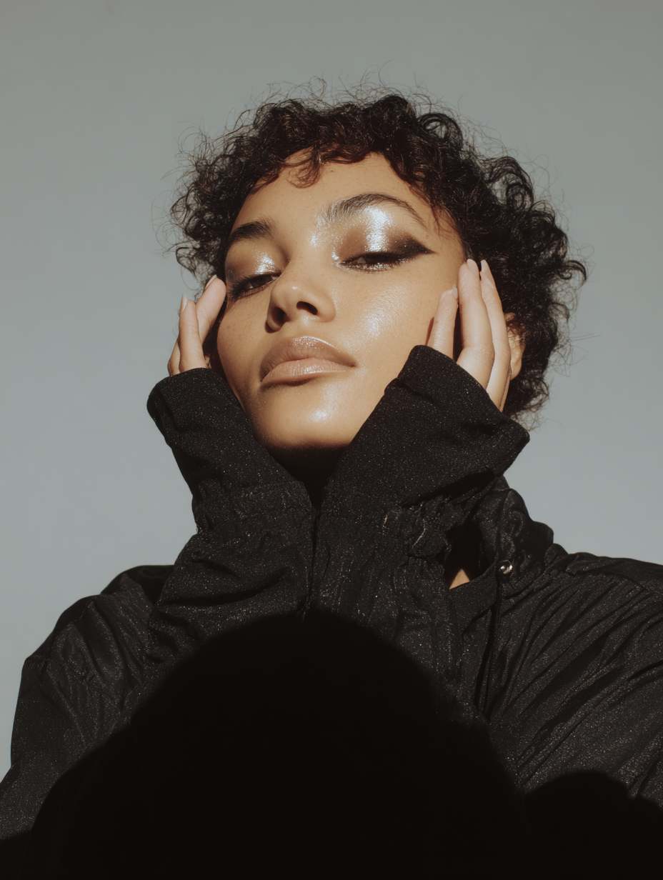 Мадина, Предприниматель