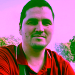 Макс Гревцев, Разработчик игр на Unreal Engine