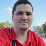 Макс Гревцев, Разработчик игр на Unreal Engine