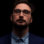 Максим Алимкин, Co-founder Tondo Graphic, эксперт по дизайну в Райффайзенбанке