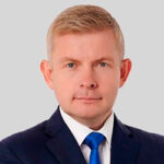 Максим Бунякин