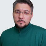 Максим Дьяков, Действующий предприниматель, руководитель проектов