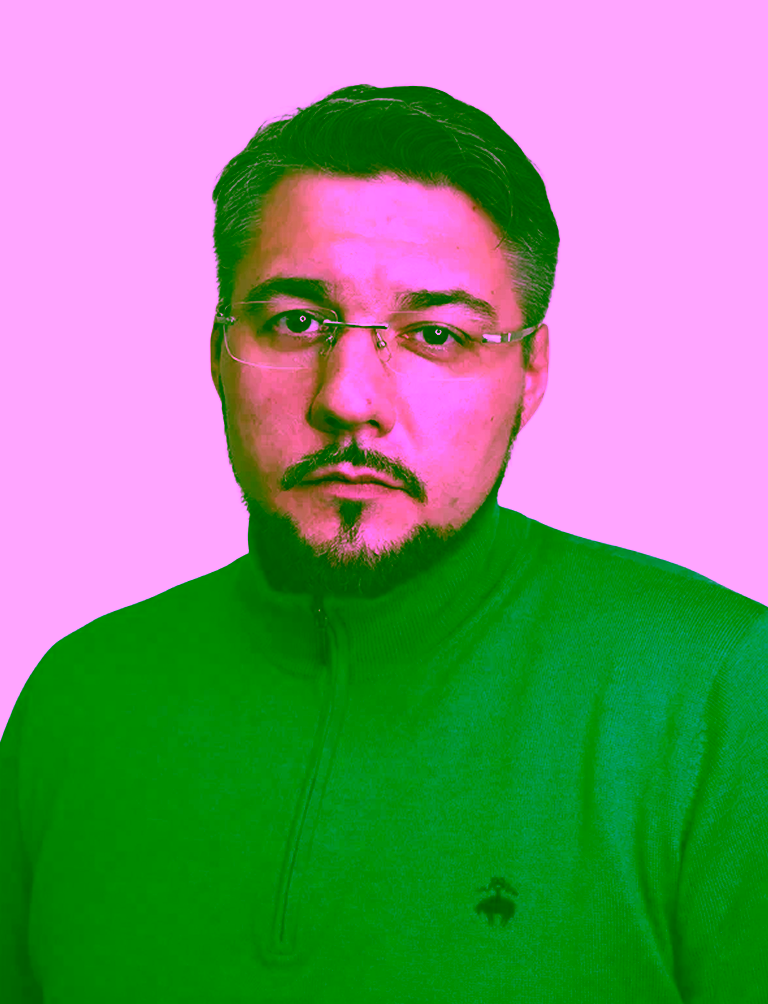 Максим Дьяков, Действующий предприниматель, руководитель проектов