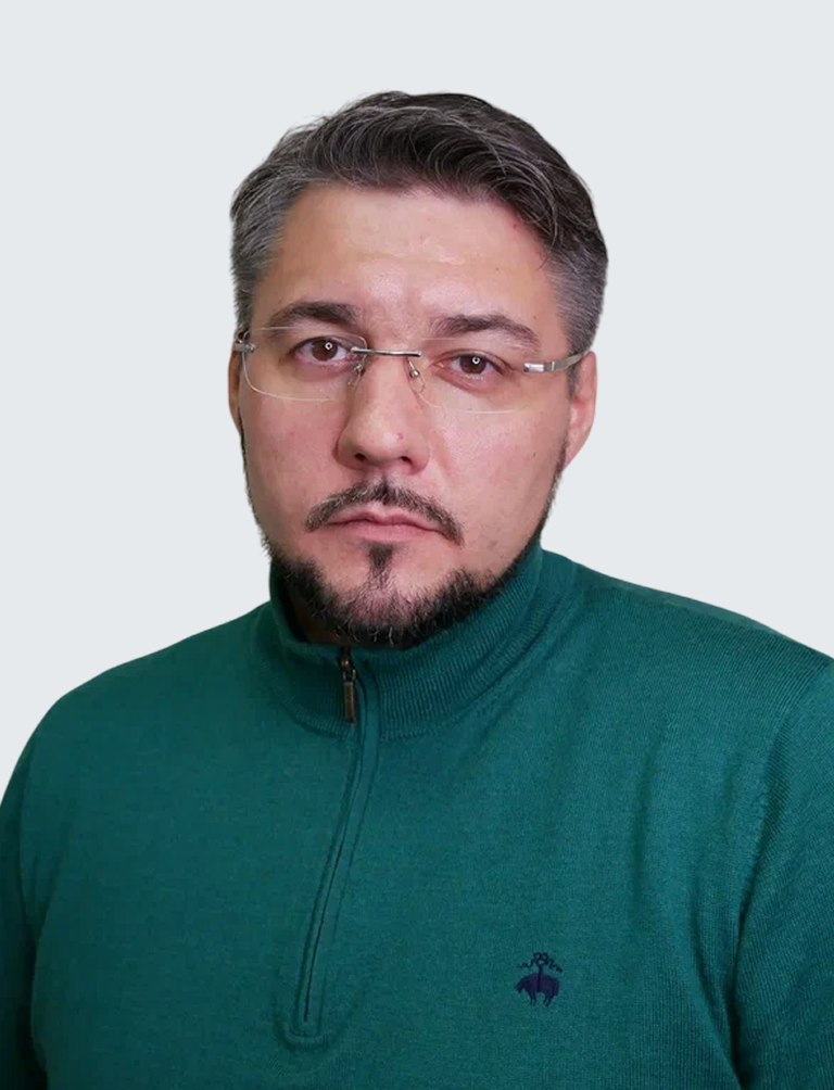 Максим Дьяков, Действующий предприниматель, руководитель проектов