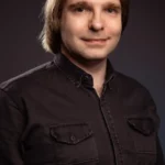 Максим Эмбаухов