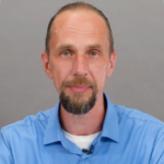 Максим Филиппов, Дизайнер, доцент академии им. Штиглица