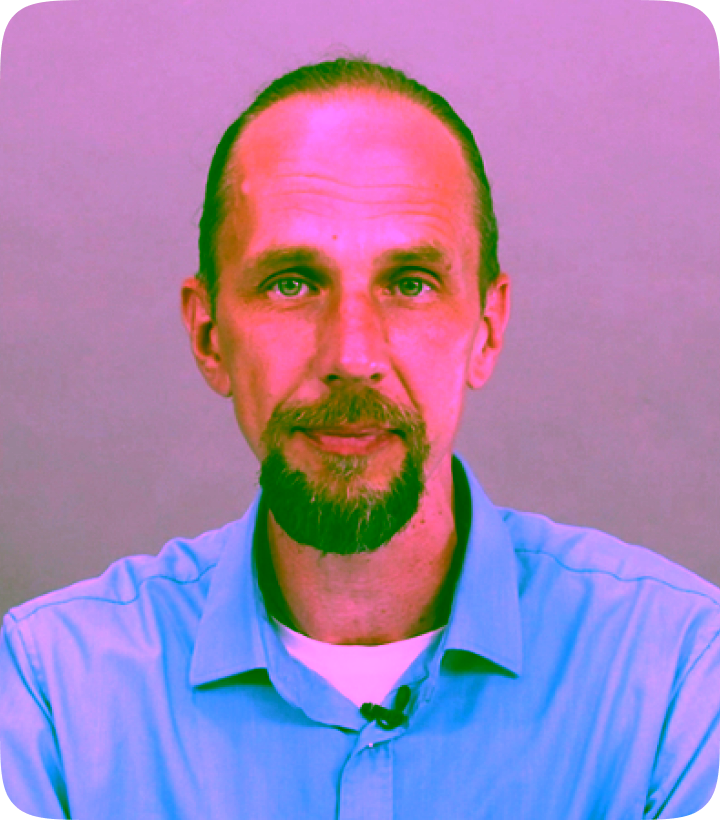 Максим Филиппов, Дизайнер, доцент академии им. Штиглица