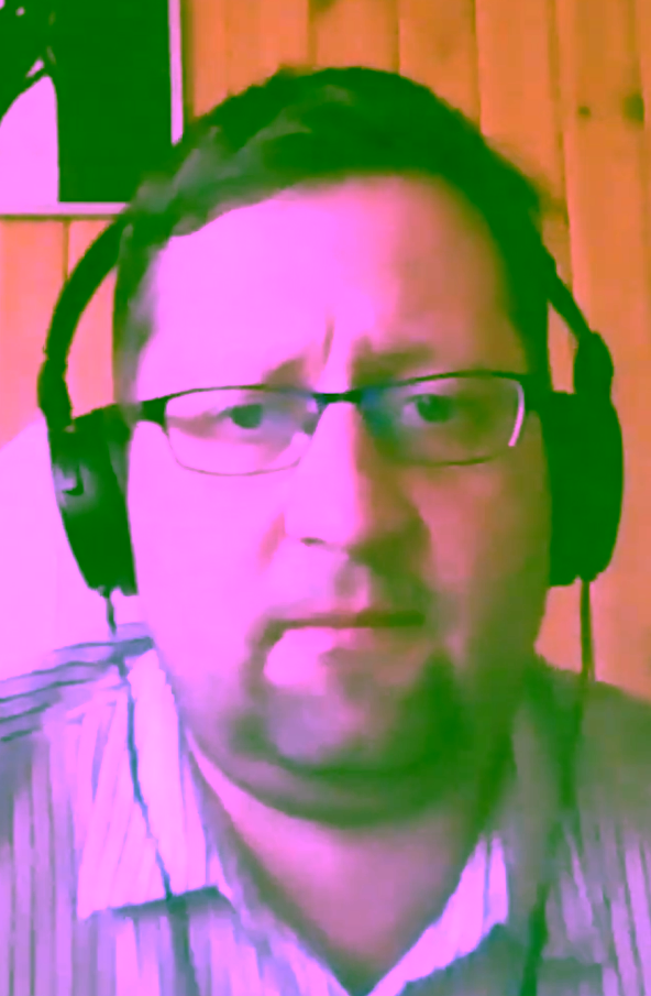 Максим Катеринич, Преподаватель 1С