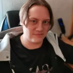 Максим Кирпичников, Бэкенд-разработчик в «ТЦР» (АО «Т-Банк»)