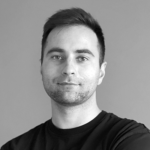 Максим Малахов, 3D-generalist, сотрудничал с Grape, HungryBoys, Slava, Radugadesign, Pitch, Dreamlaser