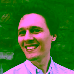 Максим Милославский, Клинический психолог, специалист в когнитивно-поведенческом подходе